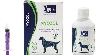 Myozol, 200ml