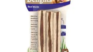 8in1 Batoane Delights Vita 3 buc