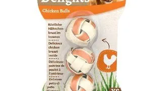 8in1 Mingii Delights S