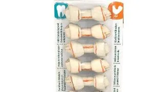 8in1 Oase Pro Dental XS