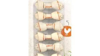 8in1 Oase Delights Pui XS