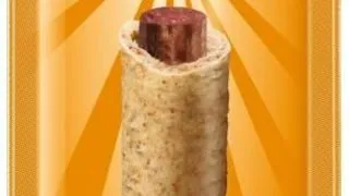 Vitakraft Baton Caine Hot Dog