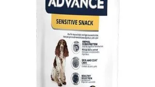 Advance Dog Sensitive Snack 150 g