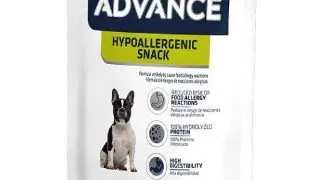 Advance Dog Hypoalergenic Snack 150 g
