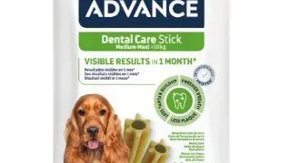 Advance Dog Dental Stick 180g