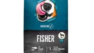 Belcando Baseline Fisher 12.5 KG