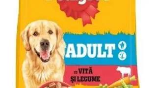 Pedigree Adult Vita Si Legume 12 Kg