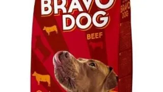 Bravo Dog Vita 10 kg