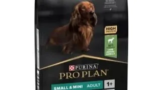 Pro Plan Dog Adult Small&Mini Sensitive Digestion 700 g