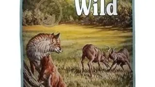 Taste Of The Wild App Valley Small Breed Vanat/Miel 2 kg