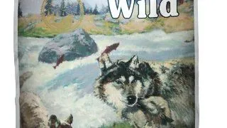 Taste Of The Wild Pacific Stream Puppy Somon 2 kg