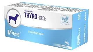 Thyroforce, capsule