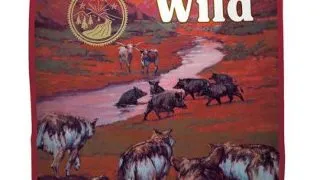 Taste Of The Wild Southwest Canyon Vita/Miel 2 kg