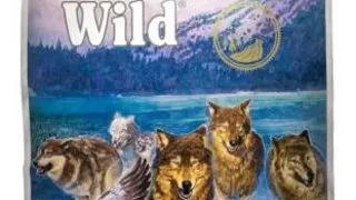 Taste Of The Wild Wetlands Pasare 2kg