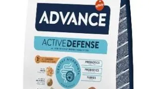 Advance Dog Medium Puppy Protect 3 kg