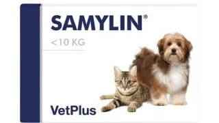 Samylin, 30 tablete