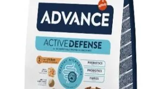 Advance Dog Mini Adult 3kg