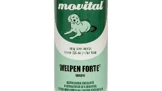 Welpen Forte tablete