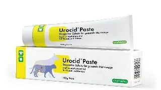 Urocid Pasta, 100ml