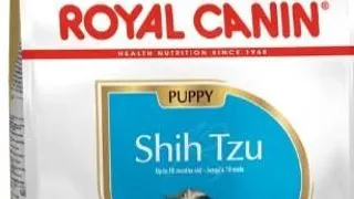 Royal Canin Shih Tzu Puppy - 1-5-kg,royal-canin