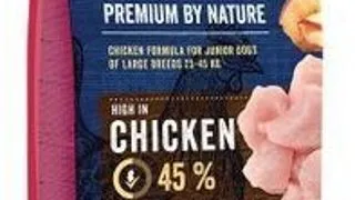 Brit Premium By Nature Junior L 15 kg