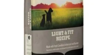 Acana Dog Hertitage Light &amp; Fit Pasare 11.4 kg