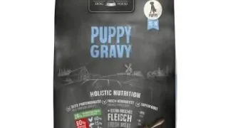 Belcando Puppy Gravy 4 kg