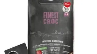 Belcando Finest Croc 12.5 kg