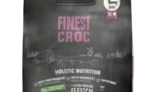 Belcando Finest Croc 4 kg