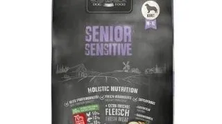 Belcando Senior Sensitive 4 kg
