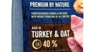 Brit Premium By Nature Light 3 kg
