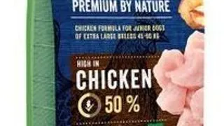 Brit Premium By Nature Junior XL  3 kg