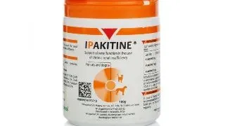 Ipakitine, 180 grame