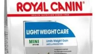 Royal Canin Mini Light Weight Care - 1-kg,royal-canin