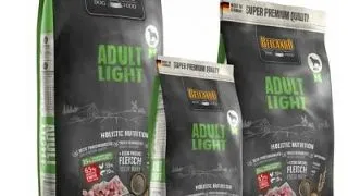 Belcando Adult Light - 4-kg,belcando