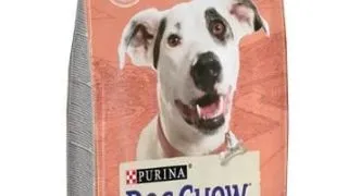 Dog Chow Sensitive Somon 2.5 kg