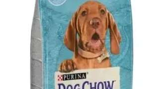 Dog Chow Puppy Pui 2.5 kg