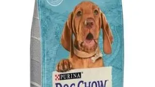 Dog Chow Puppy Miel 2.5 kg