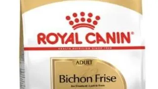 Royal Canin Bichon Frise Adult 500 g