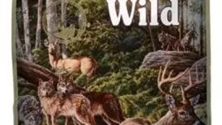 Taste of the Wild Pine Forest Vanat/Miel 12,2 kg