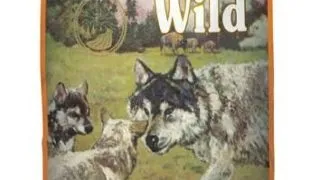 Taste of the Wild High Prairie Puppy Bizon/Vanat 12,2 kg