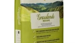 Acana Dog Grasslands Pasare 11.4 kg