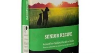 Acana Dog Heritage Senior Pasare 11.4 kg