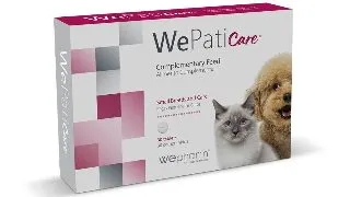WePatiCare, 30 tablete