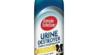 Simple Solution Urine Distroyer 1l