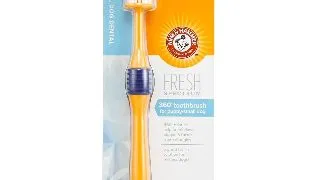 Arm & Hammer Periuta De Dinti Caini Puppy 80086A