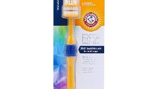 Arm & Hammer Periuta De Dinti Caini 80085A
