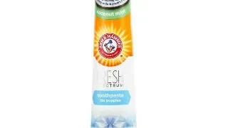 Arm & Hammer Pasta de Dinti Puppy Cocos 82084A