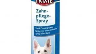 TRIXIE SPRAY GURA PT.CAINI CU FLUOR 50 ML