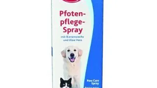 Trixie Spray Cu Ceara De Albine Si Aloe Vera Impermeabil 50 ml